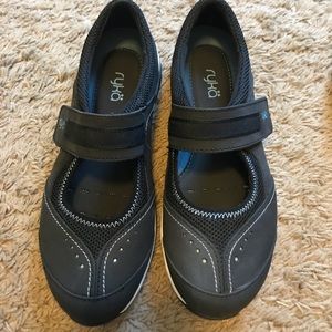 Ryka shoes